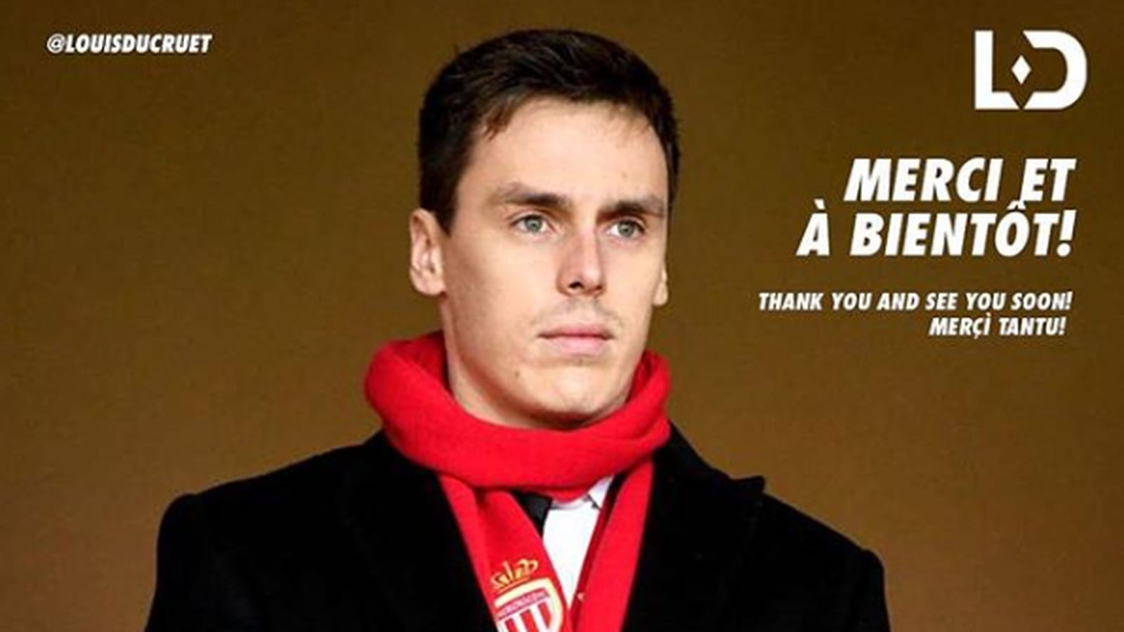 Louis Ducruet