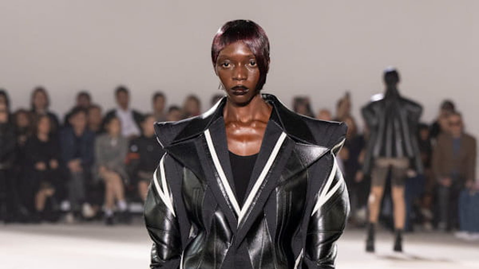 Défilé Junya Watanabe printemps-été 2024