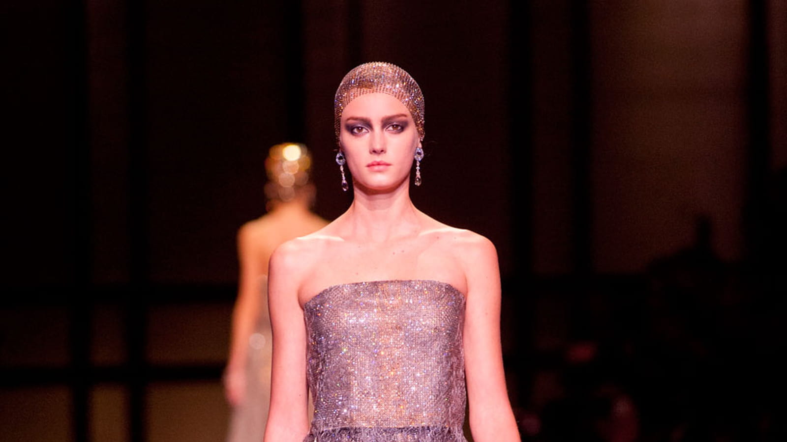 Giorgio Armani Privé