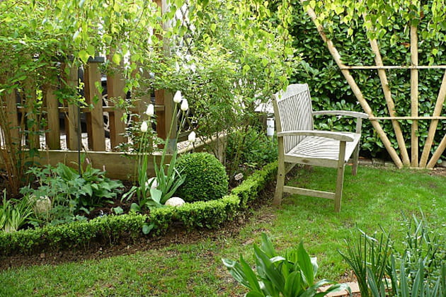 Tout pour un jardin accueillant