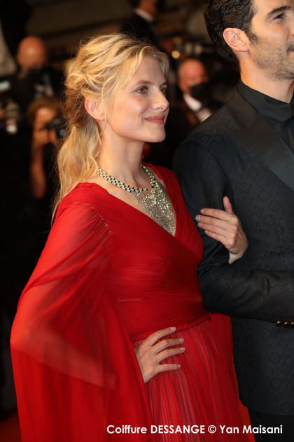 M&eacute;lanie Laurent