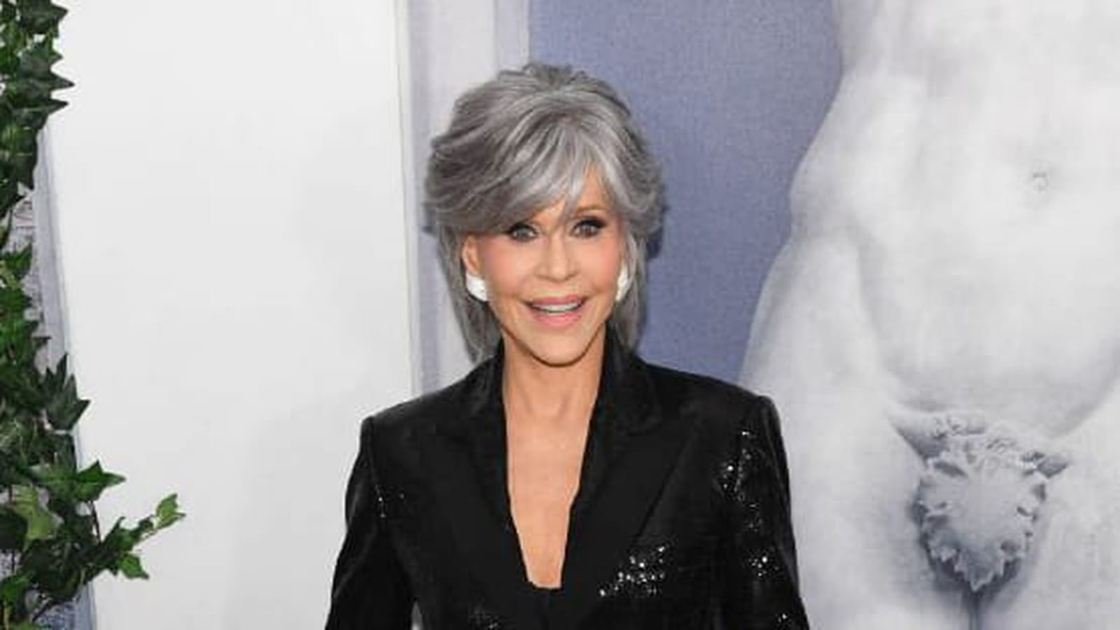 Jane Fonda le 8 mai 2023