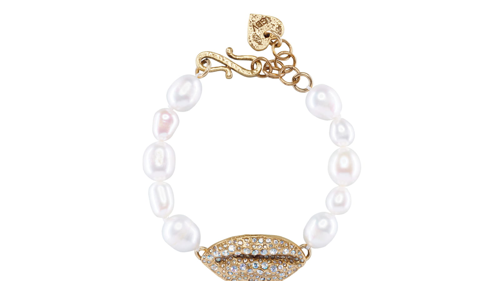 Bracelet strass 