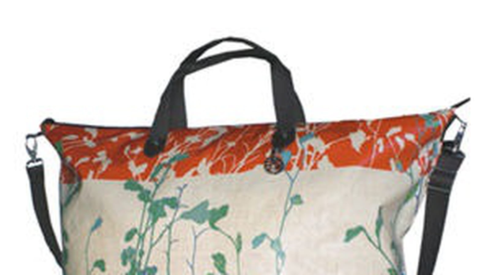 Sac "Prairie week-end" de Bontemps textile