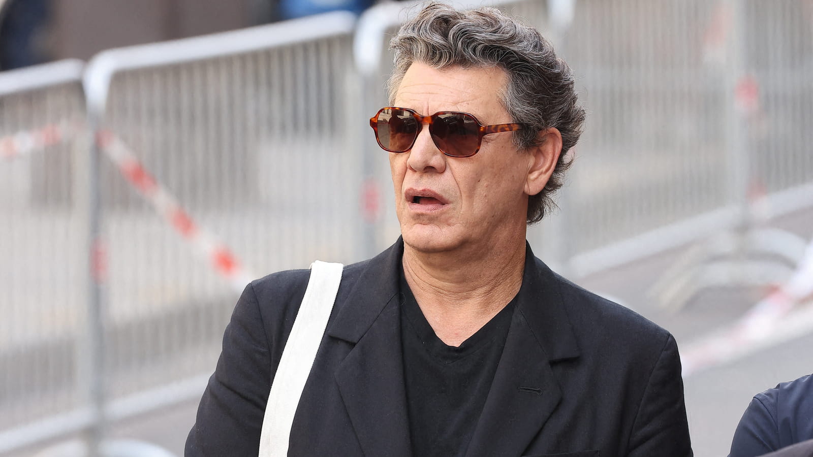 Marc Lavoine