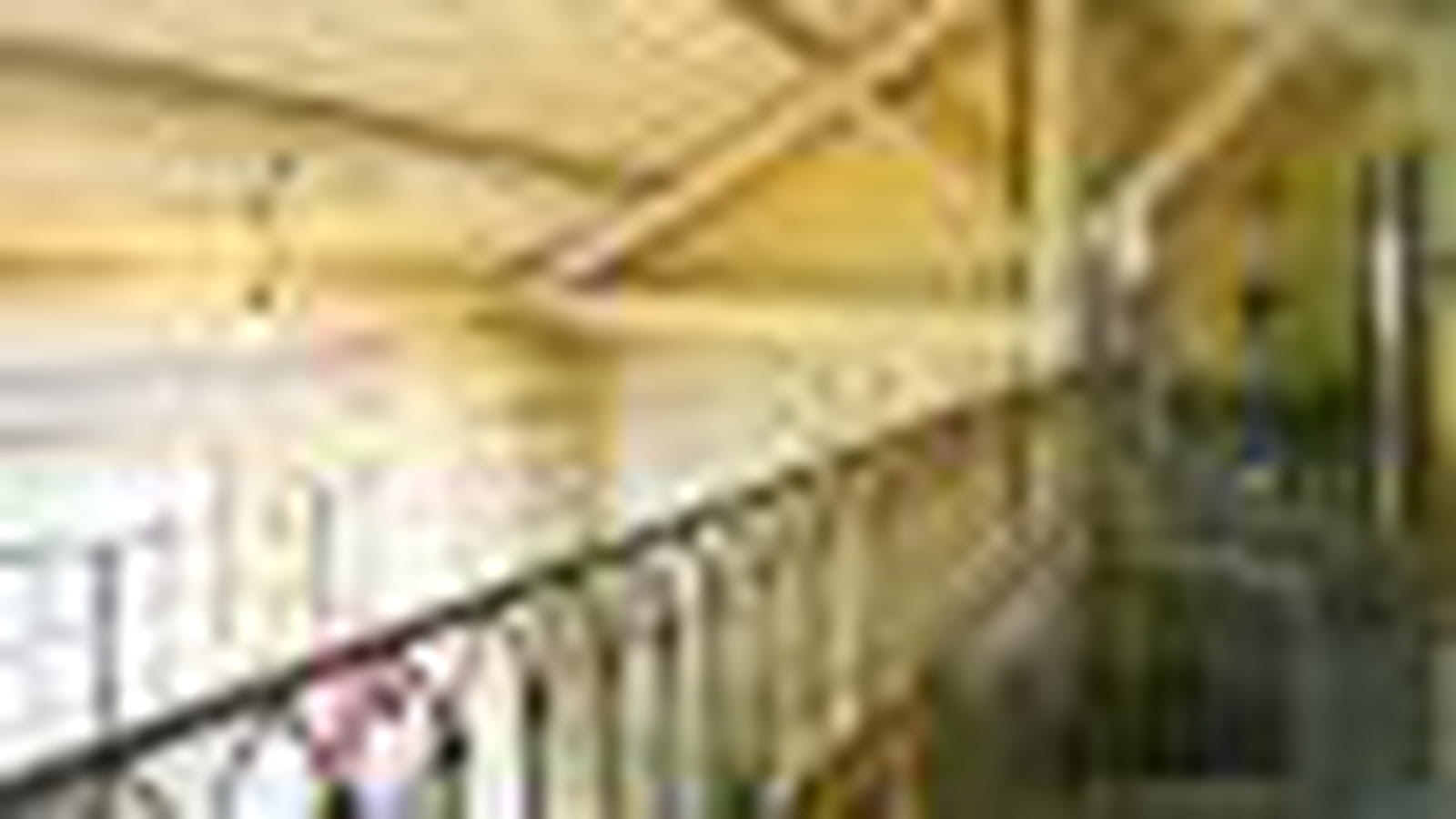 Mezzanine