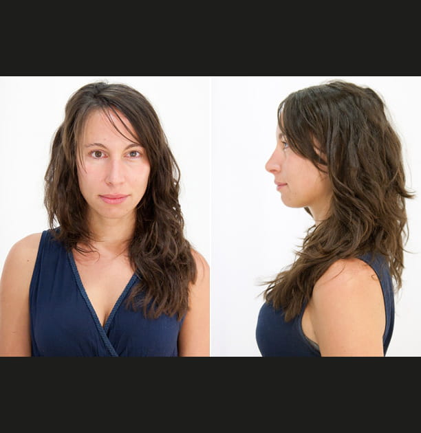 B&eacute;atrice, avant