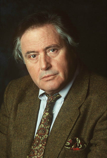 Immortalis&eacute; &agrave; l'aube de ses 60&nbsp;ans, en 1995