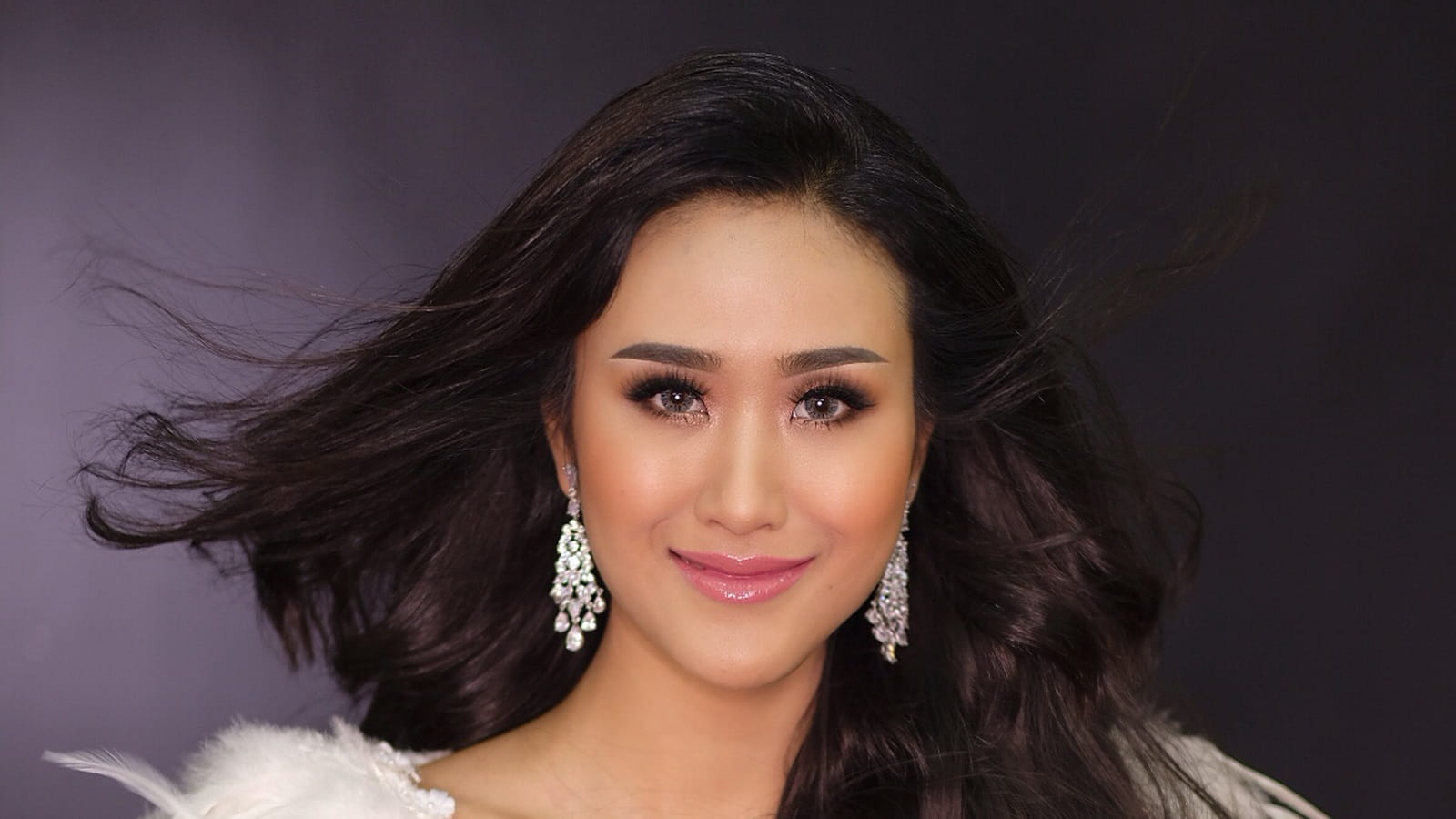 Miss Laos