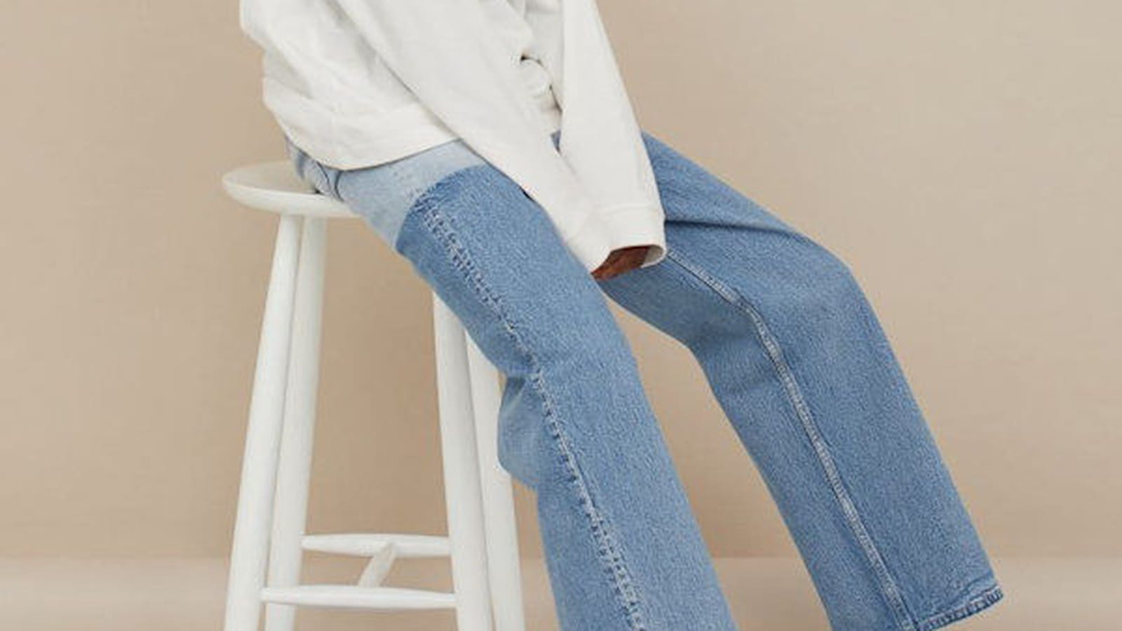 Jean H&M