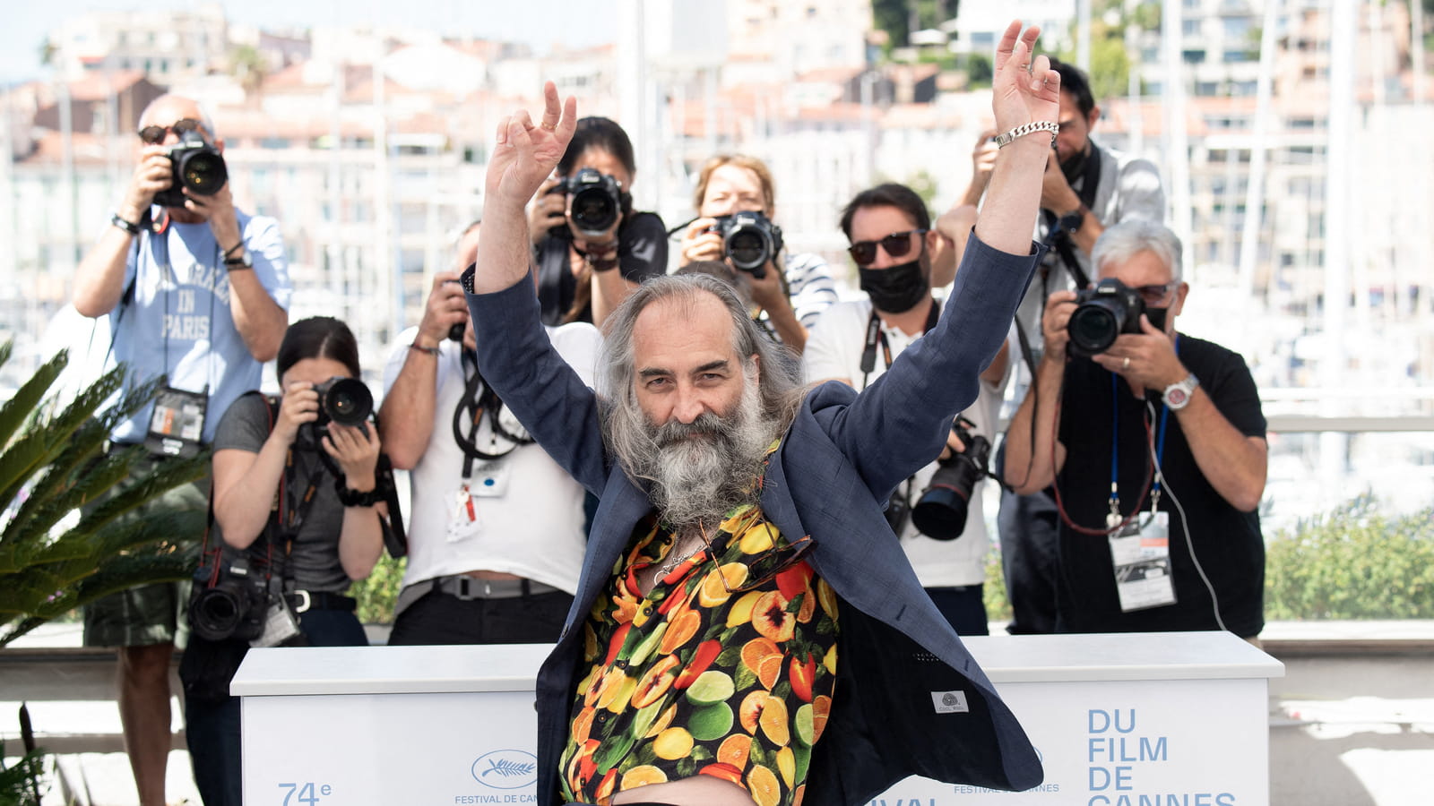 Warren Ellis