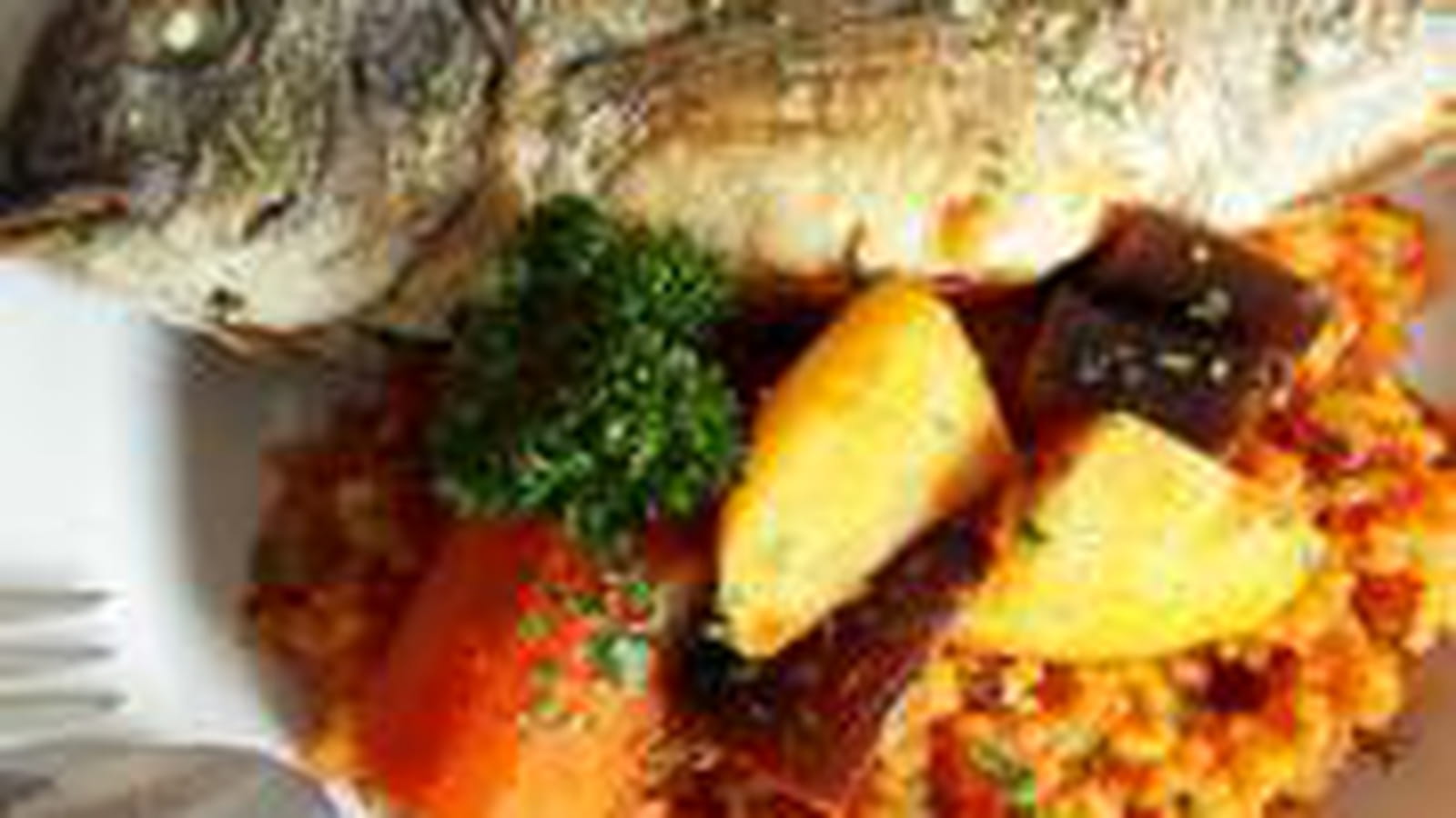 Thieboudienne