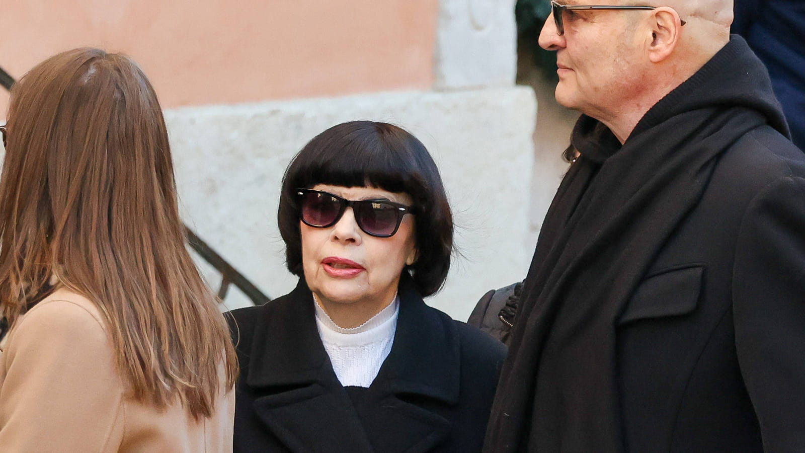 Mireille Mathieu