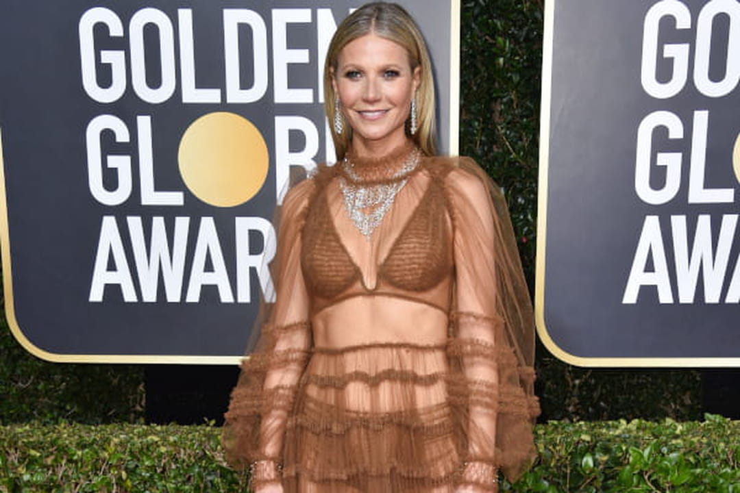 gwyneth-paltrow-en-robe-en-tulle-transparente
