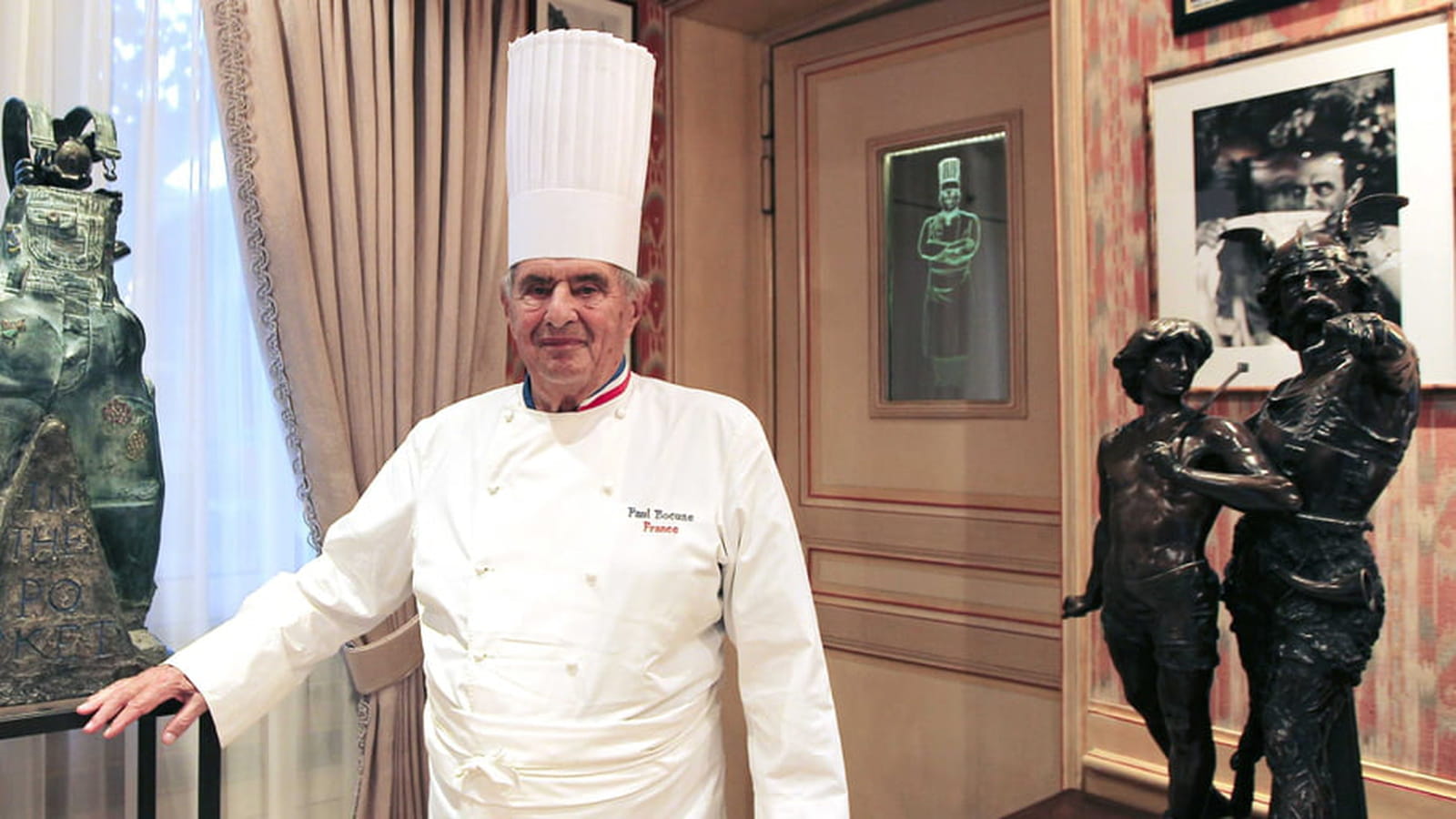 Paul Bocuse