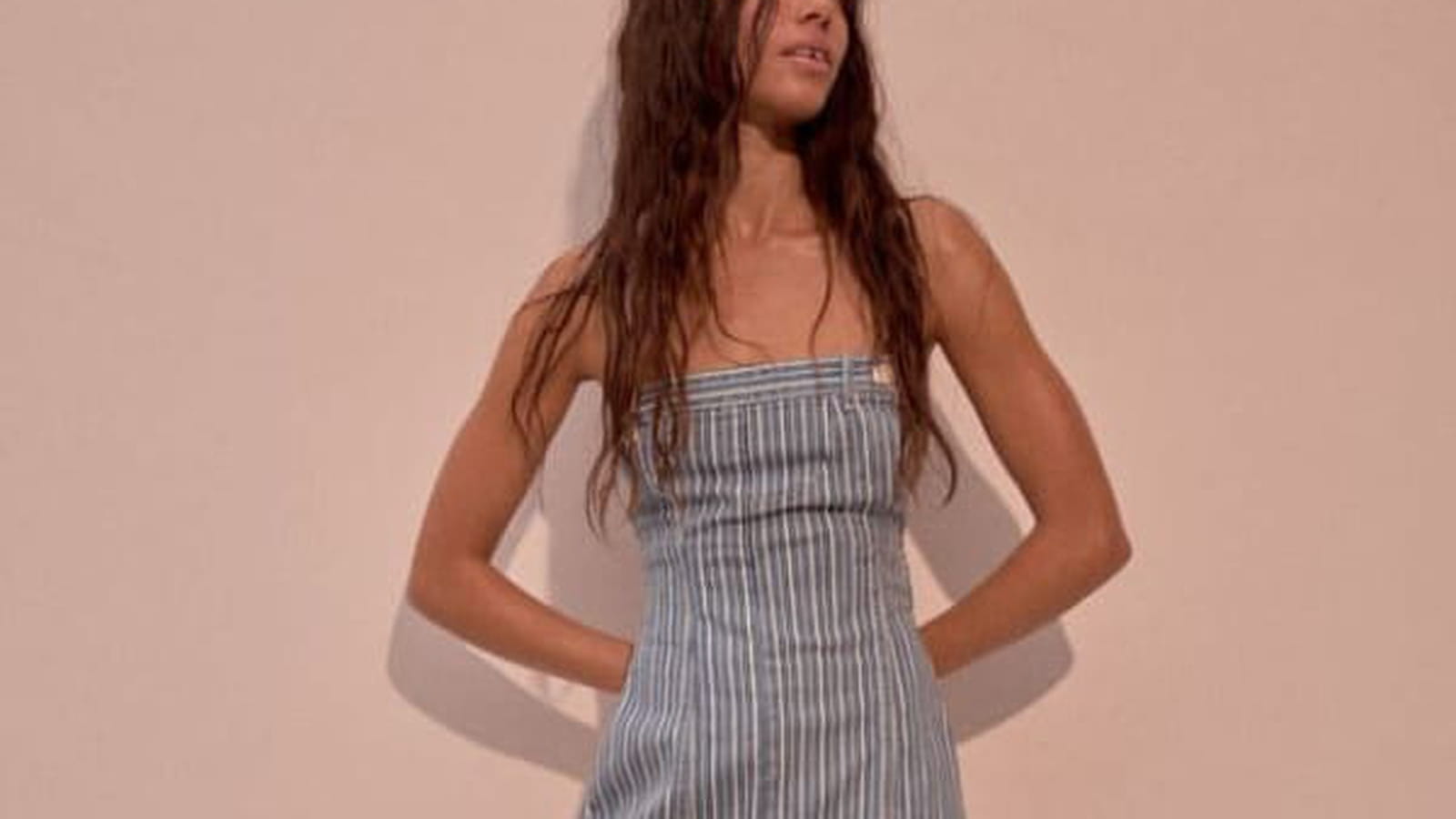 Robe Zara