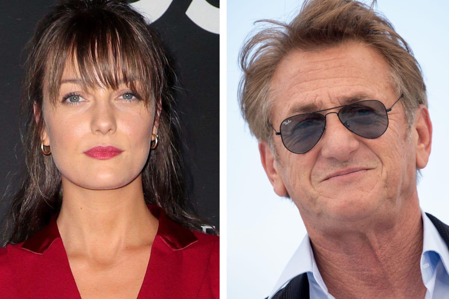 Sean Penn : sa 3e épouse Leila George demande le divorce
