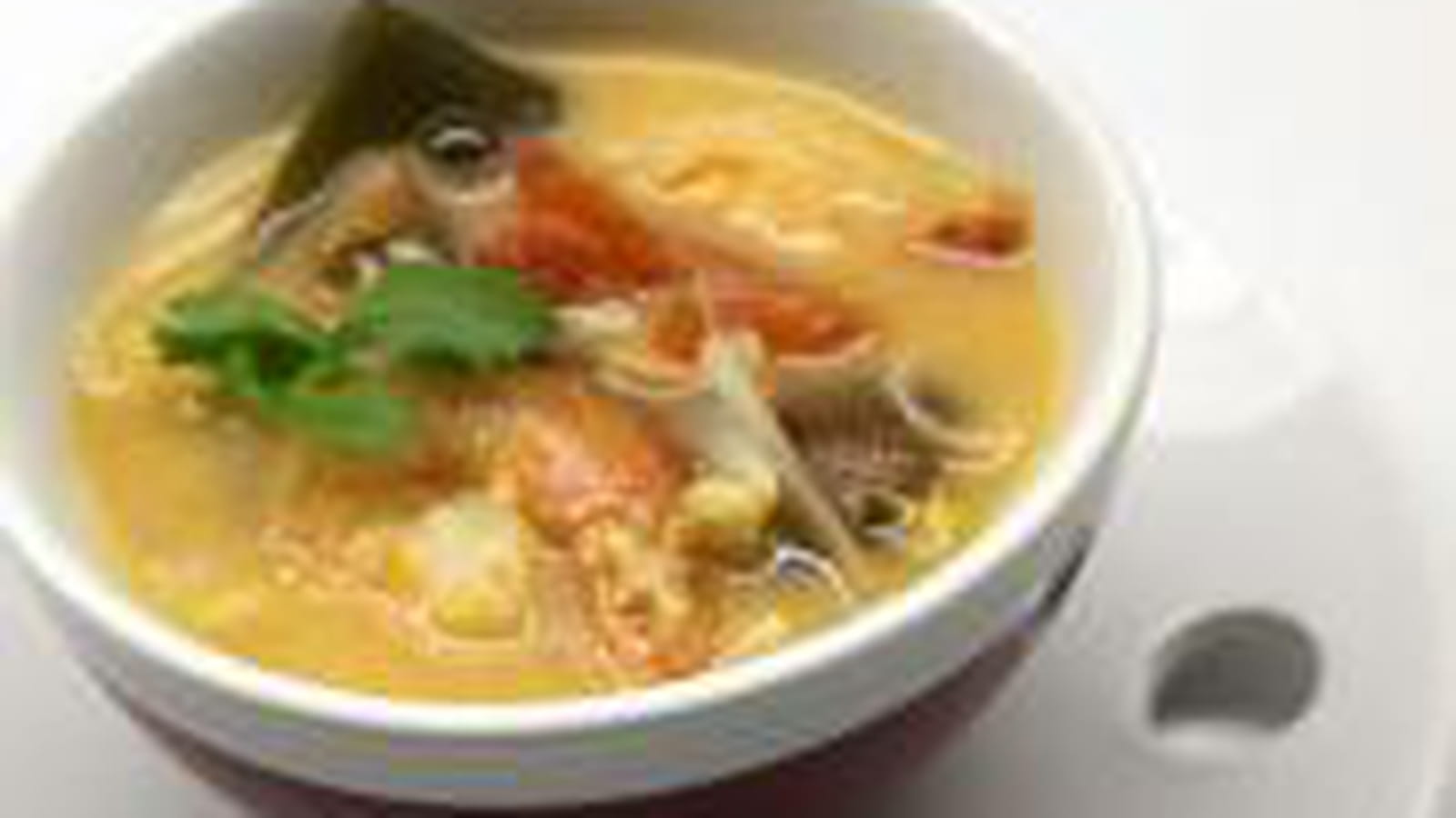 Soupe Japthaïe