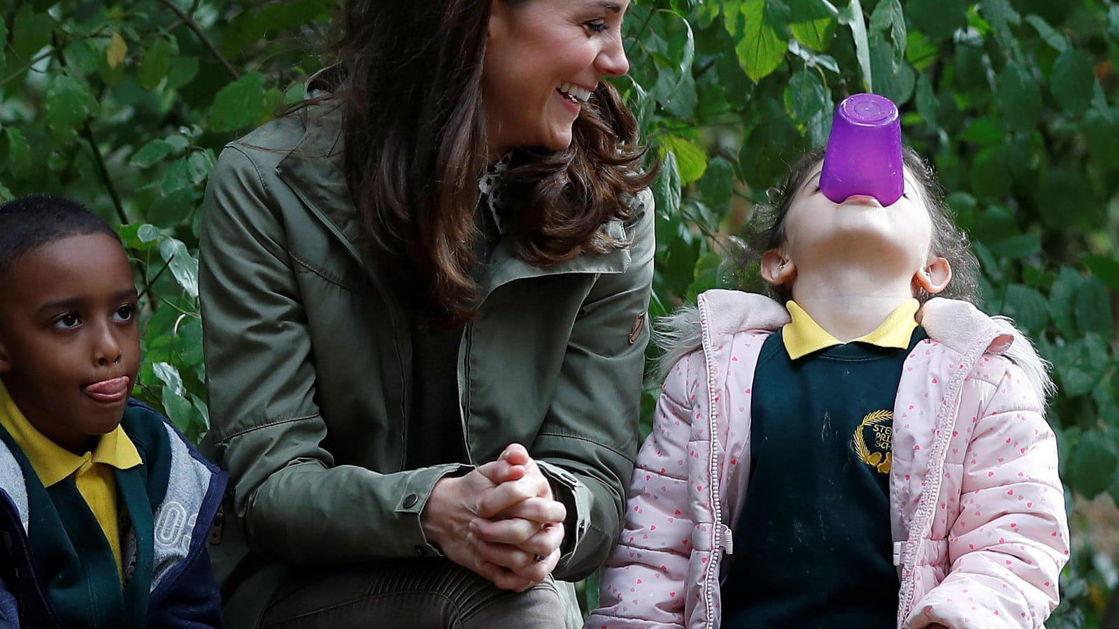 Kate Middleton