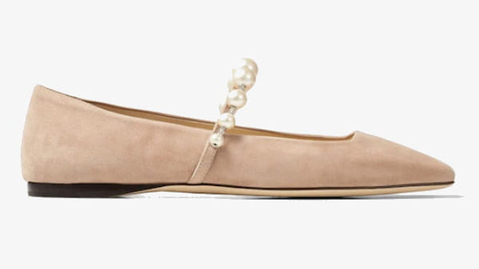 Ballerines Jimmy Choo