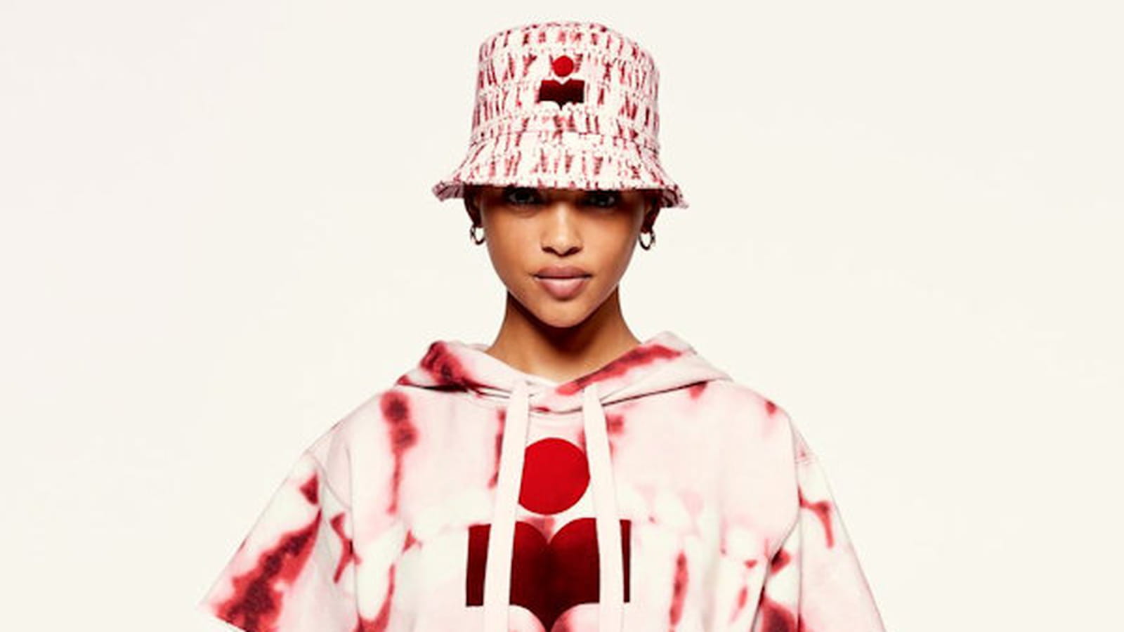 Sweatshirt Isabel Marant