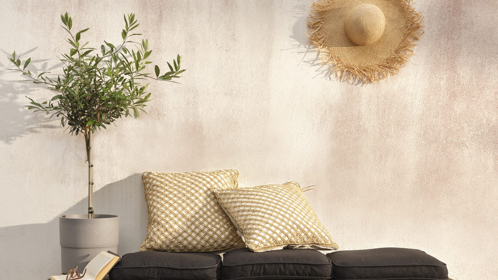 Housse de coussin