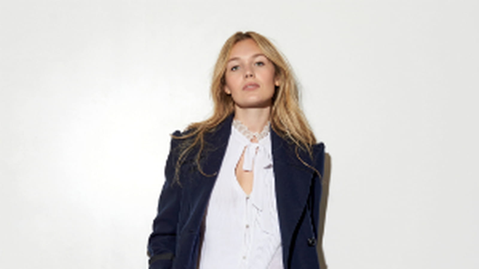 Manteau Naf Naf