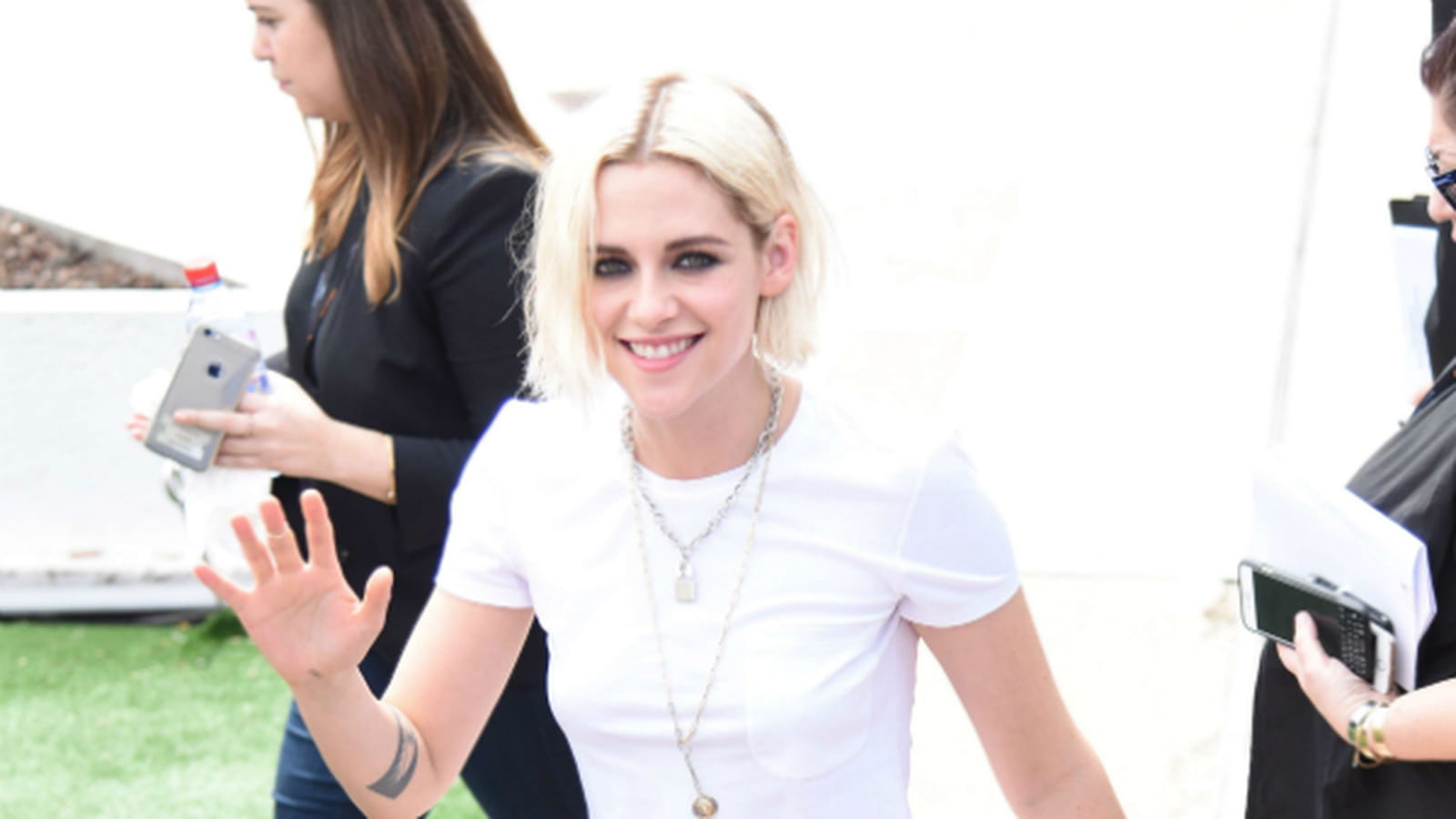 Kristen Stewart