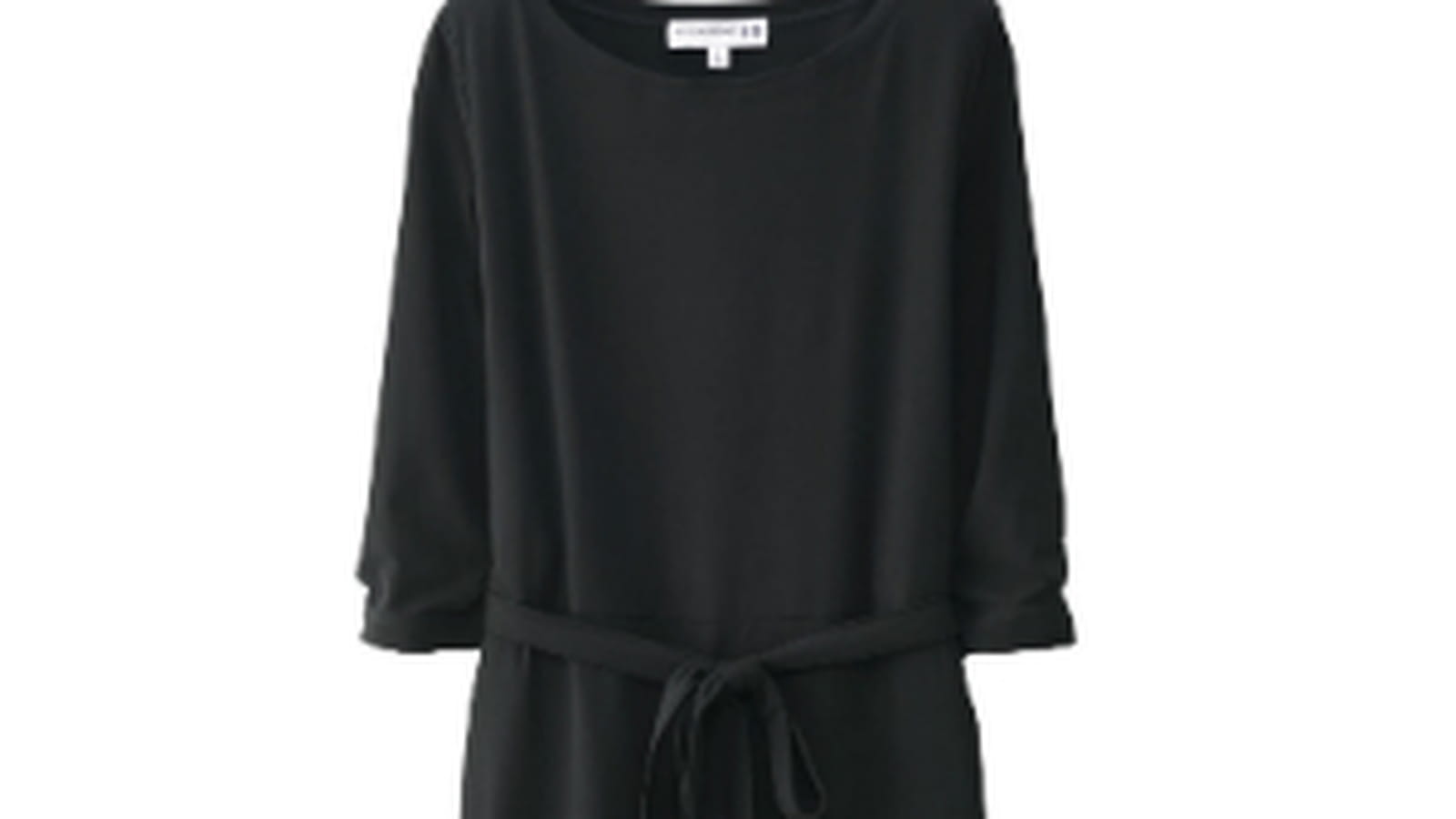 Robe longue