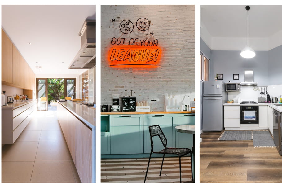Styles de cuisine : conseils et photos pour créer une cuisine à votre goût