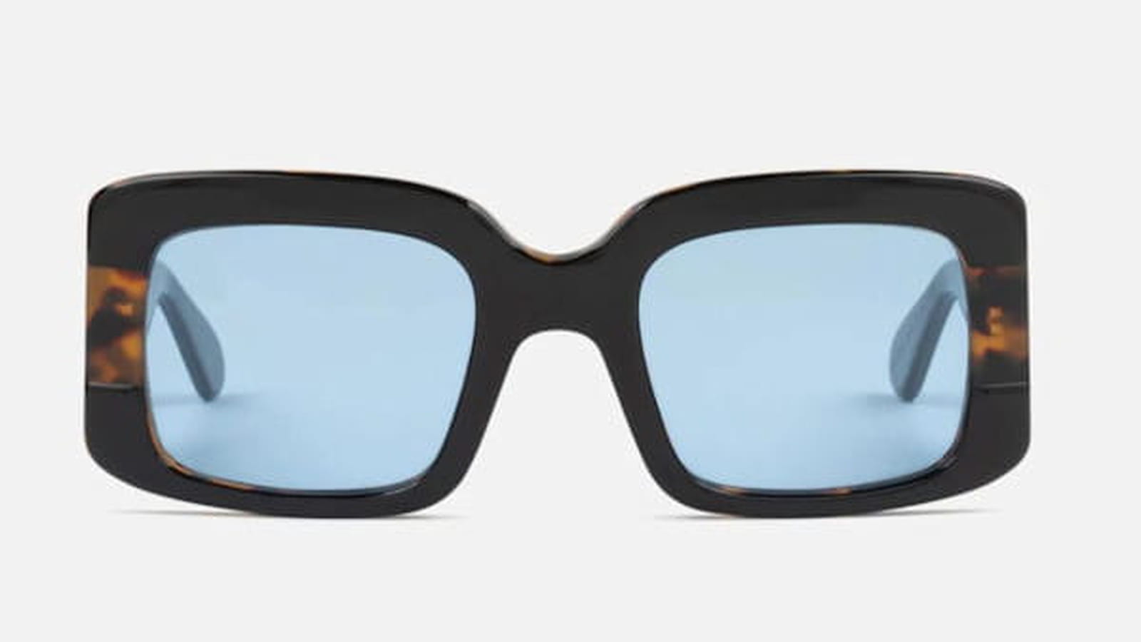 Lunettes de soleil Jimmy Fairly x Carel
