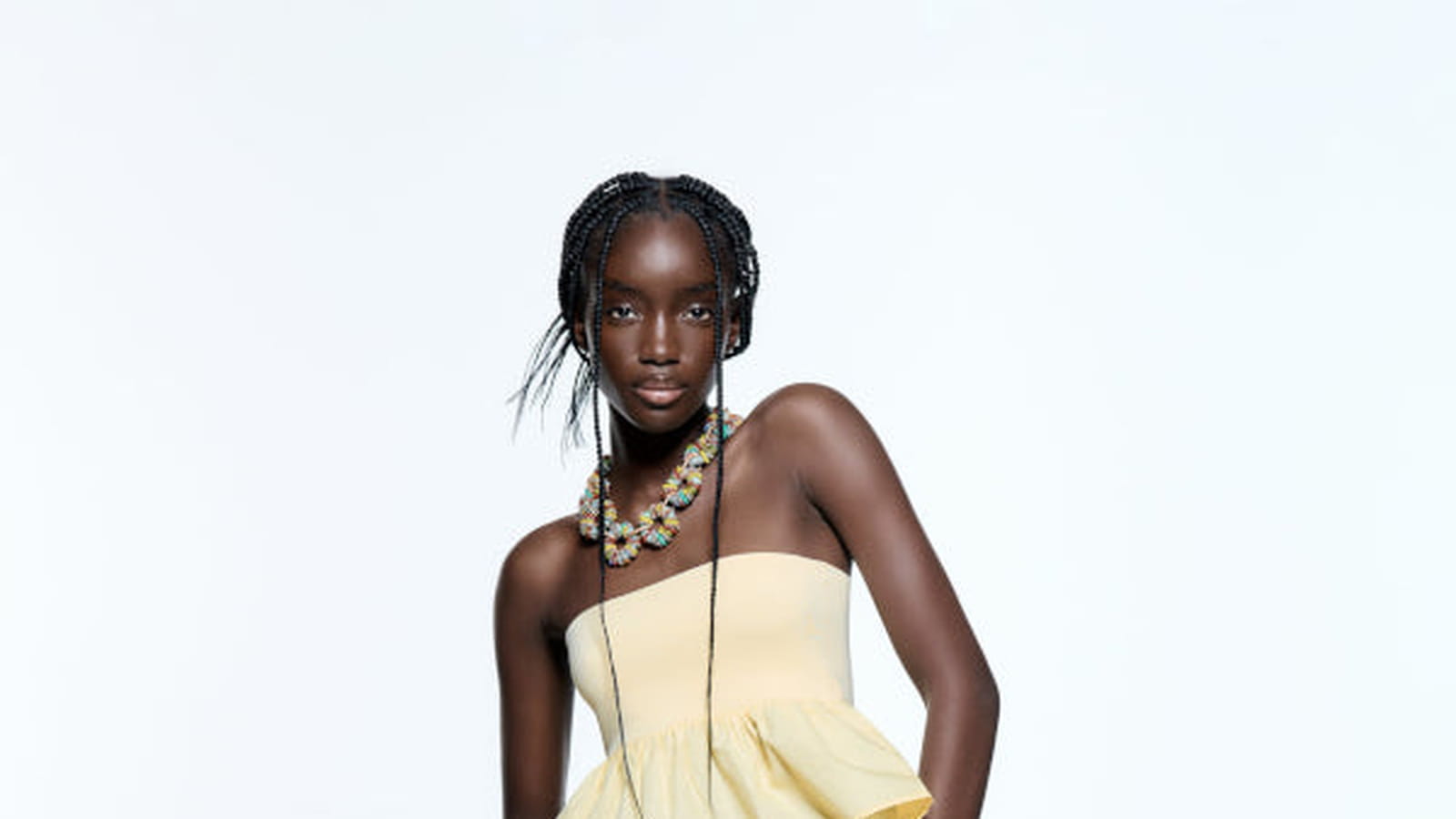 Haut Zara