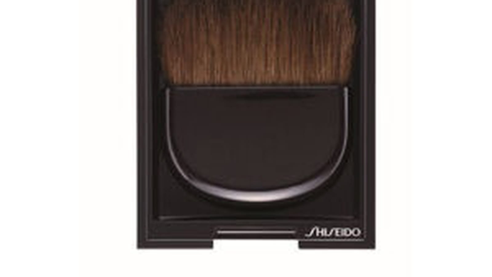 Rehausseur visage trio Apple de Shiseido