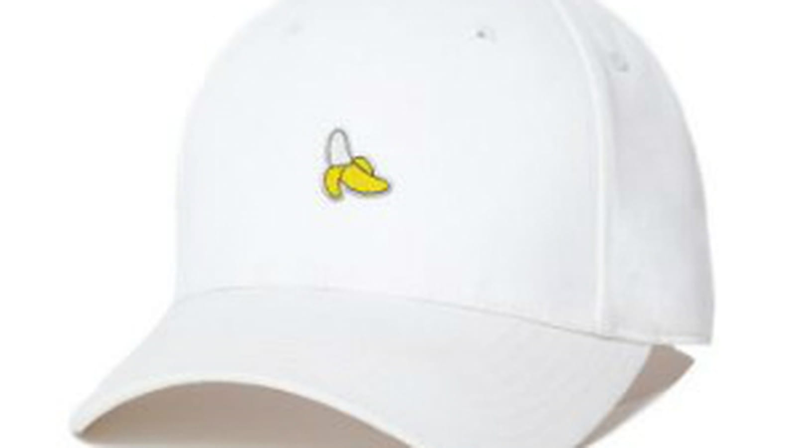 Casquette Rad