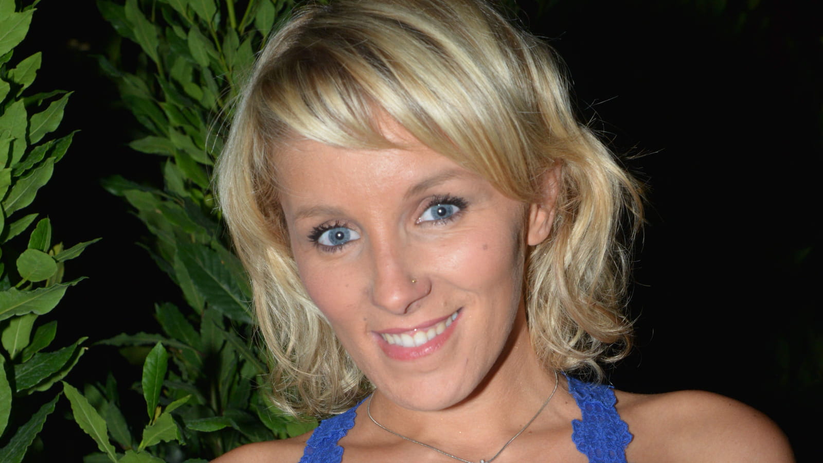 Myriam Abel