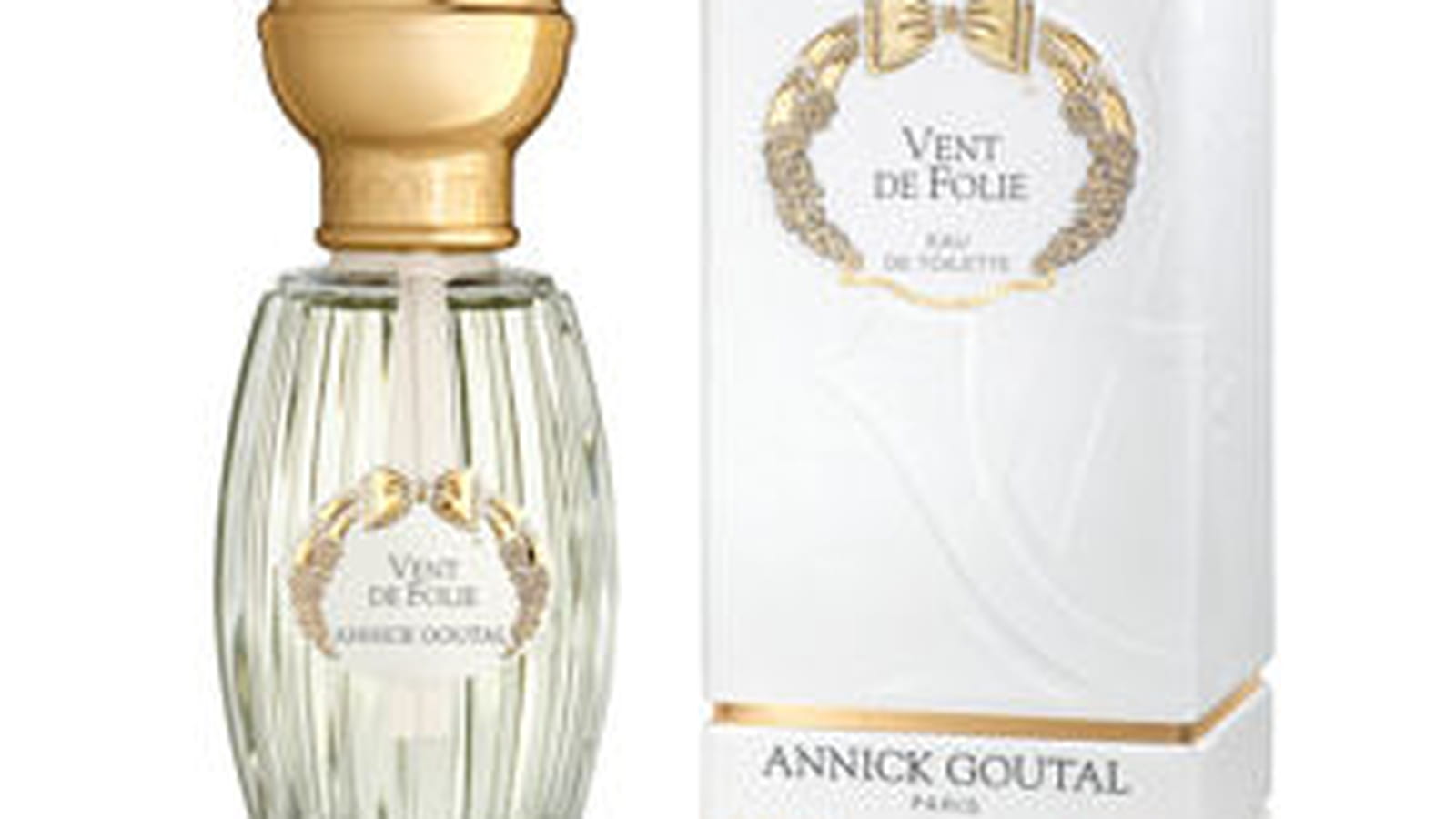 Vent de Folie d'Annick Goutal