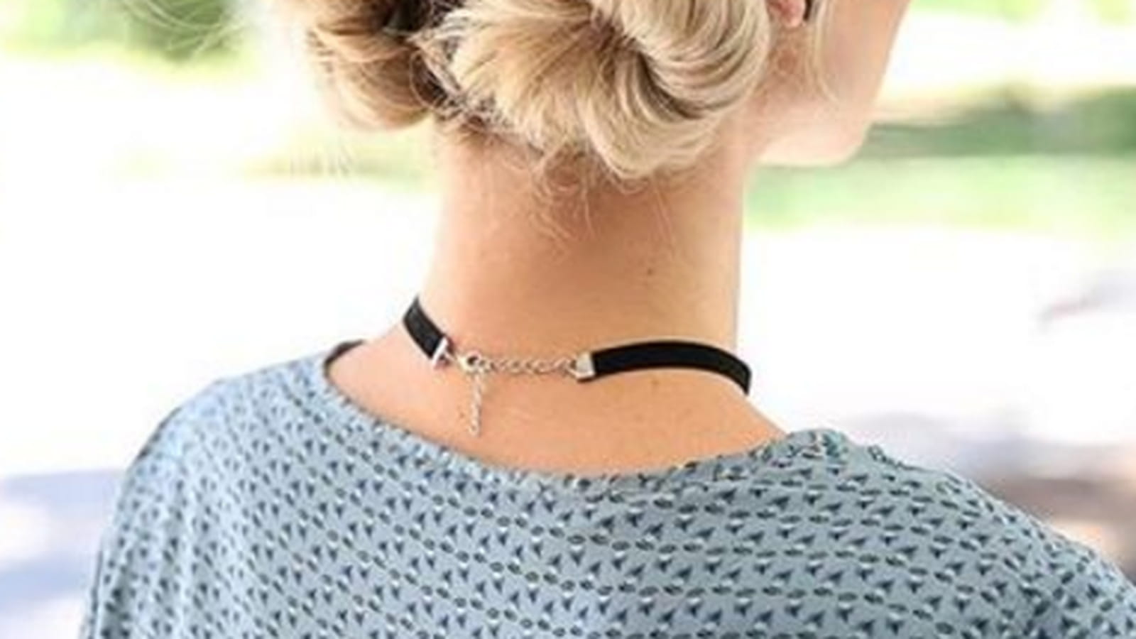 Double Bun