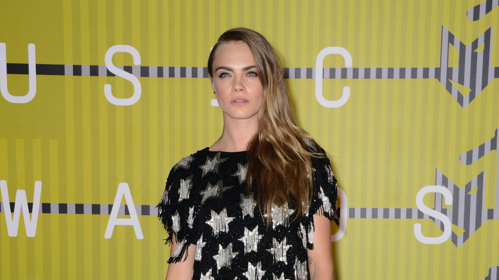 Cara Delevingne