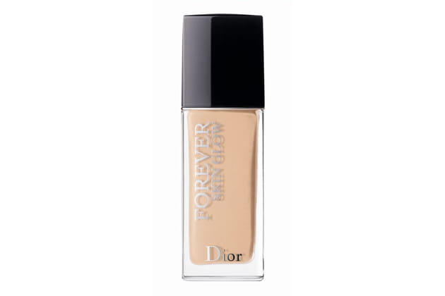 dior forever skin glow 1 5 w