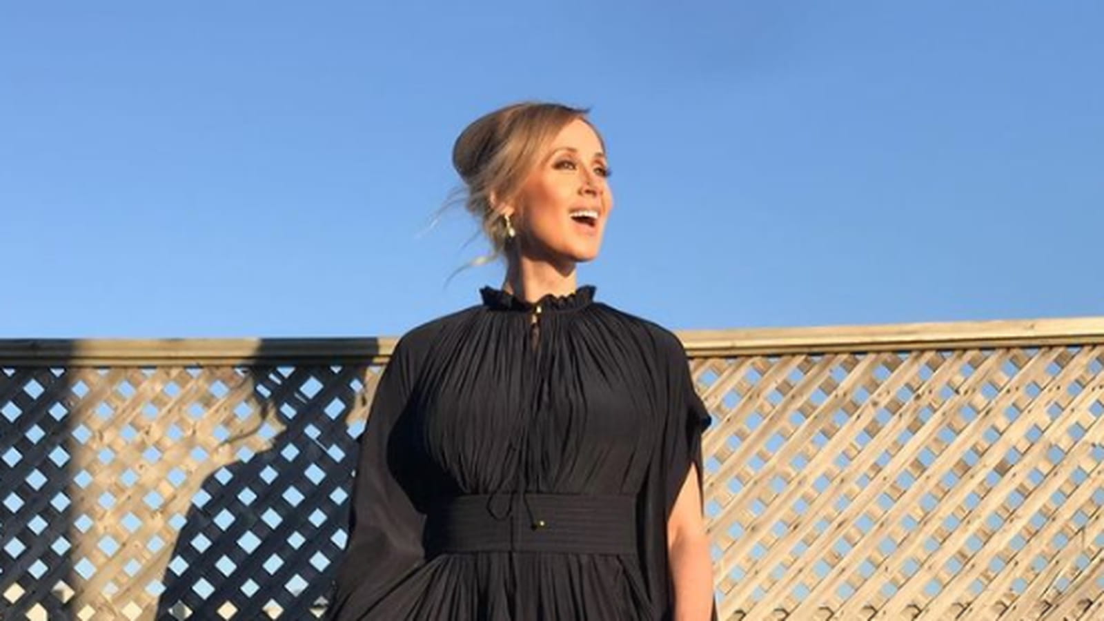 Lara Fabian
