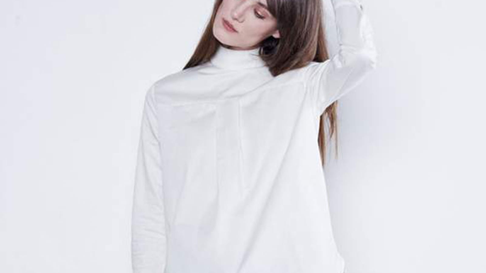 Chemise Les Expatriés 