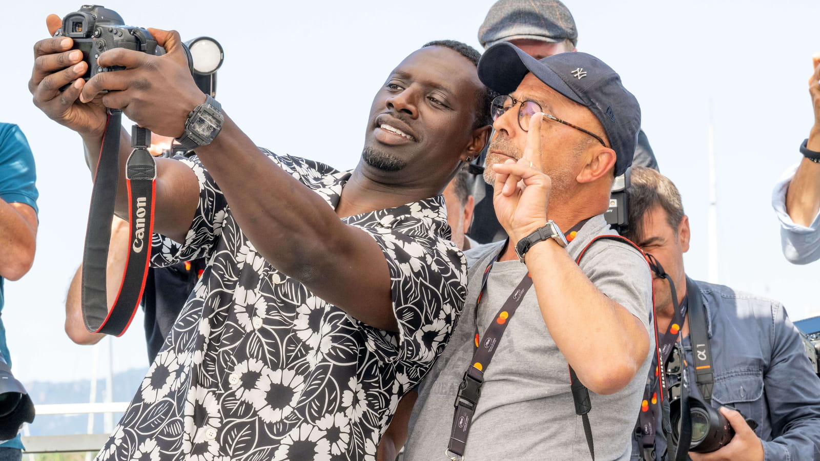 Omar Sy