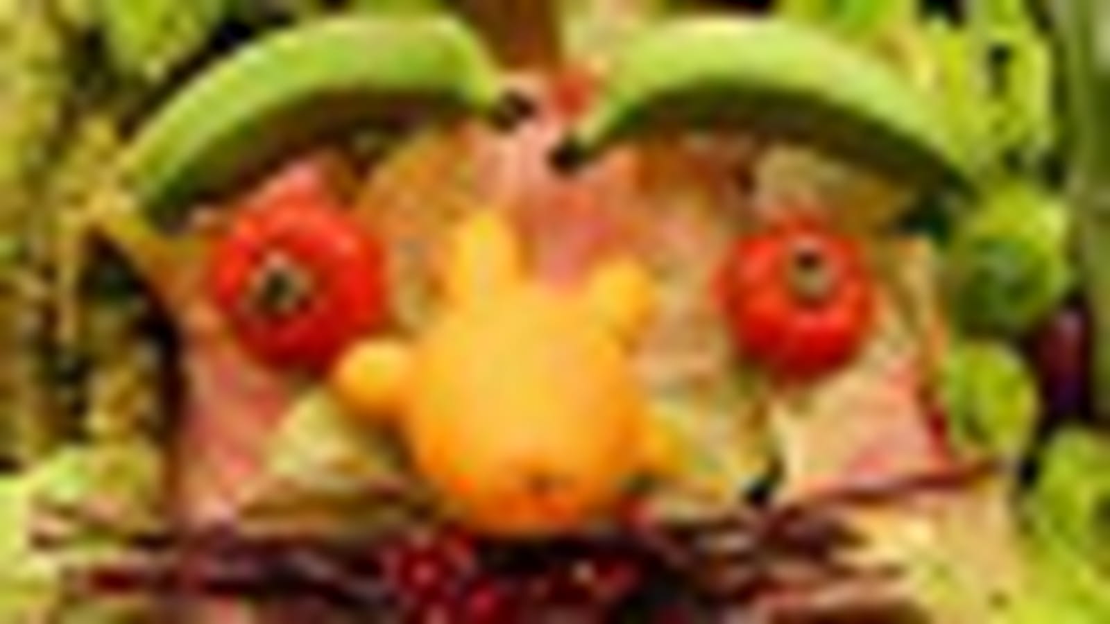 Arcimboldo