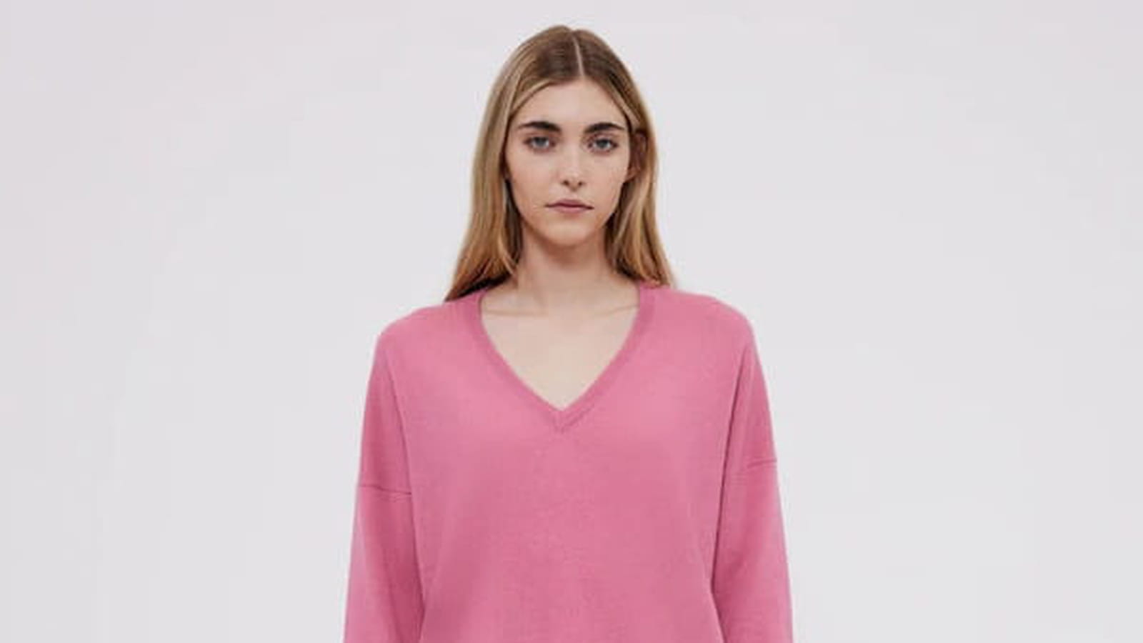 Pull en cachemire Pablo