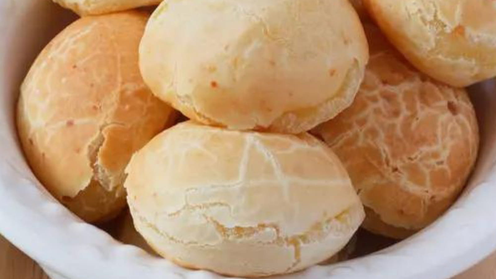 Gougère au Thermomix