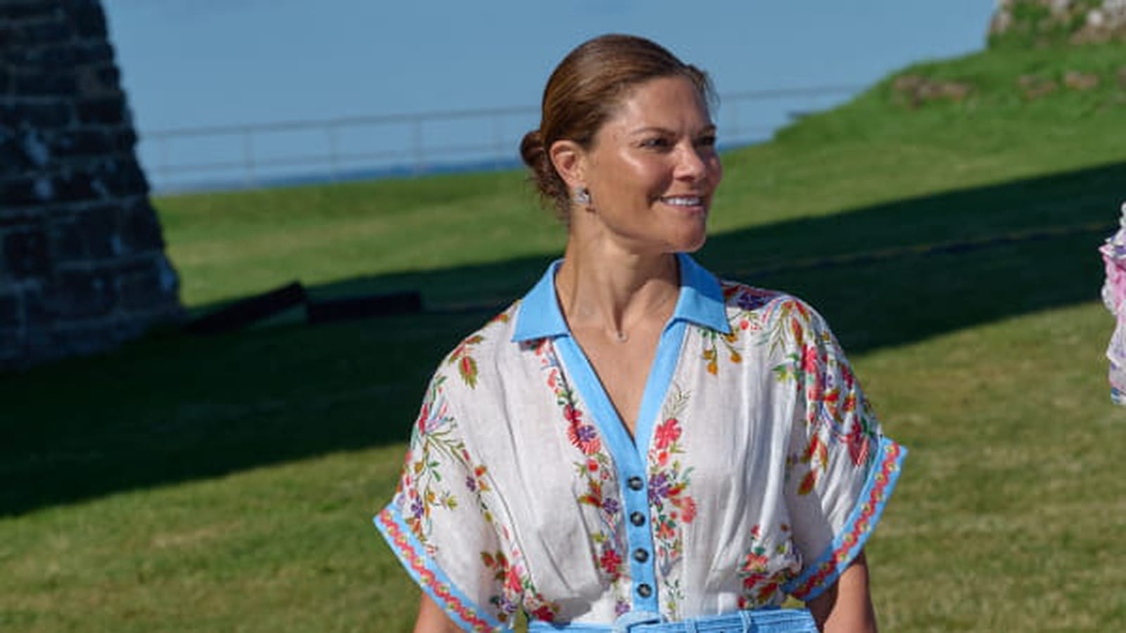 Victoria de Suède