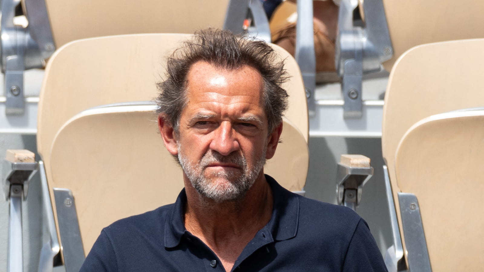 Stéphane De Groodt