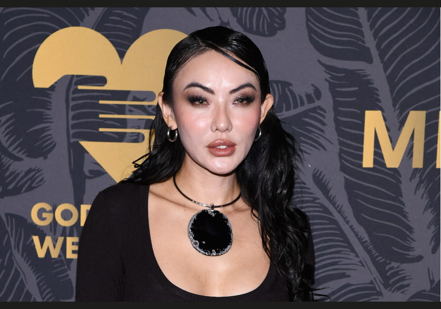 Flop&nbsp;: le visage non poudr&eacute; de Jessica Wang