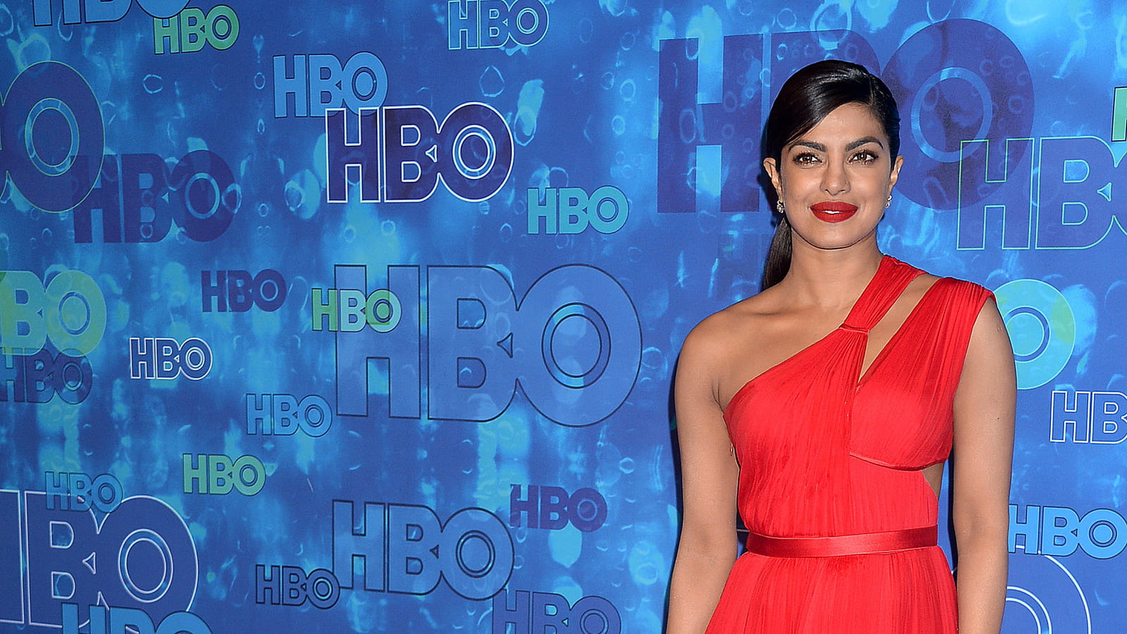 Priyanka Chopra