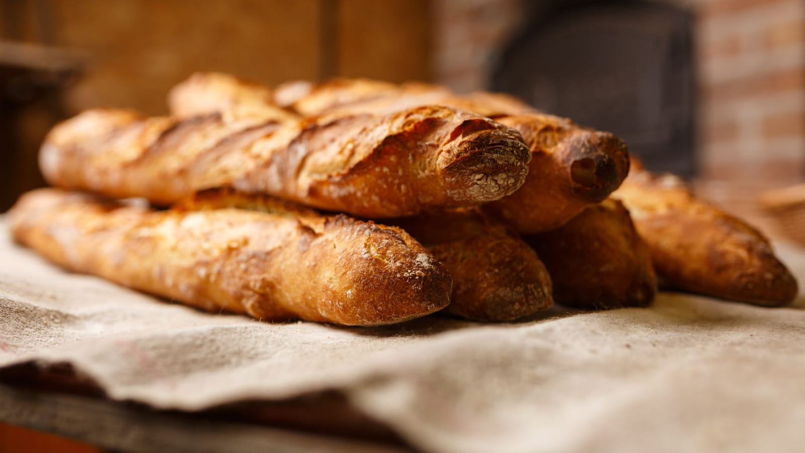 Concours national de la Meilleure Baguette de Tradition Française